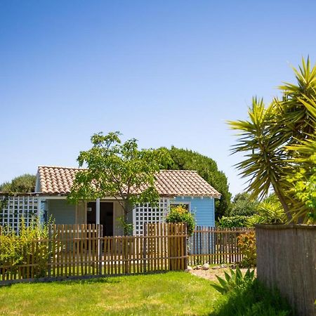 Casita Azulita,Las Casitaslulu エル・パルマル エクステリア 写真