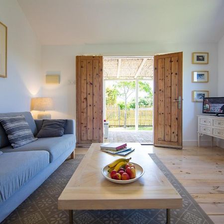 Casita Azulita,Las Casitaslulu エル・パルマル エクステリア 写真