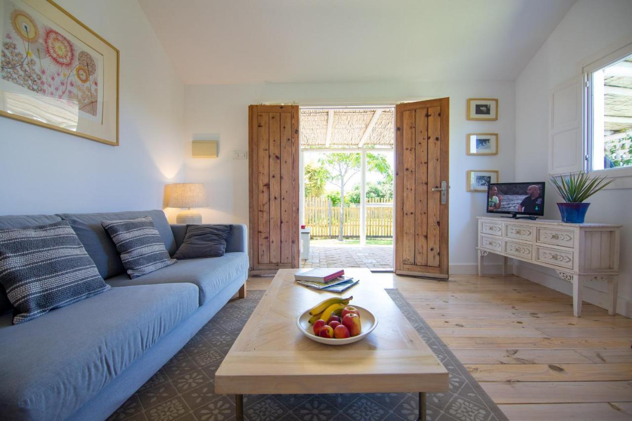 Casita Azulita,Las Casitaslulu エル・パルマル エクステリア 写真